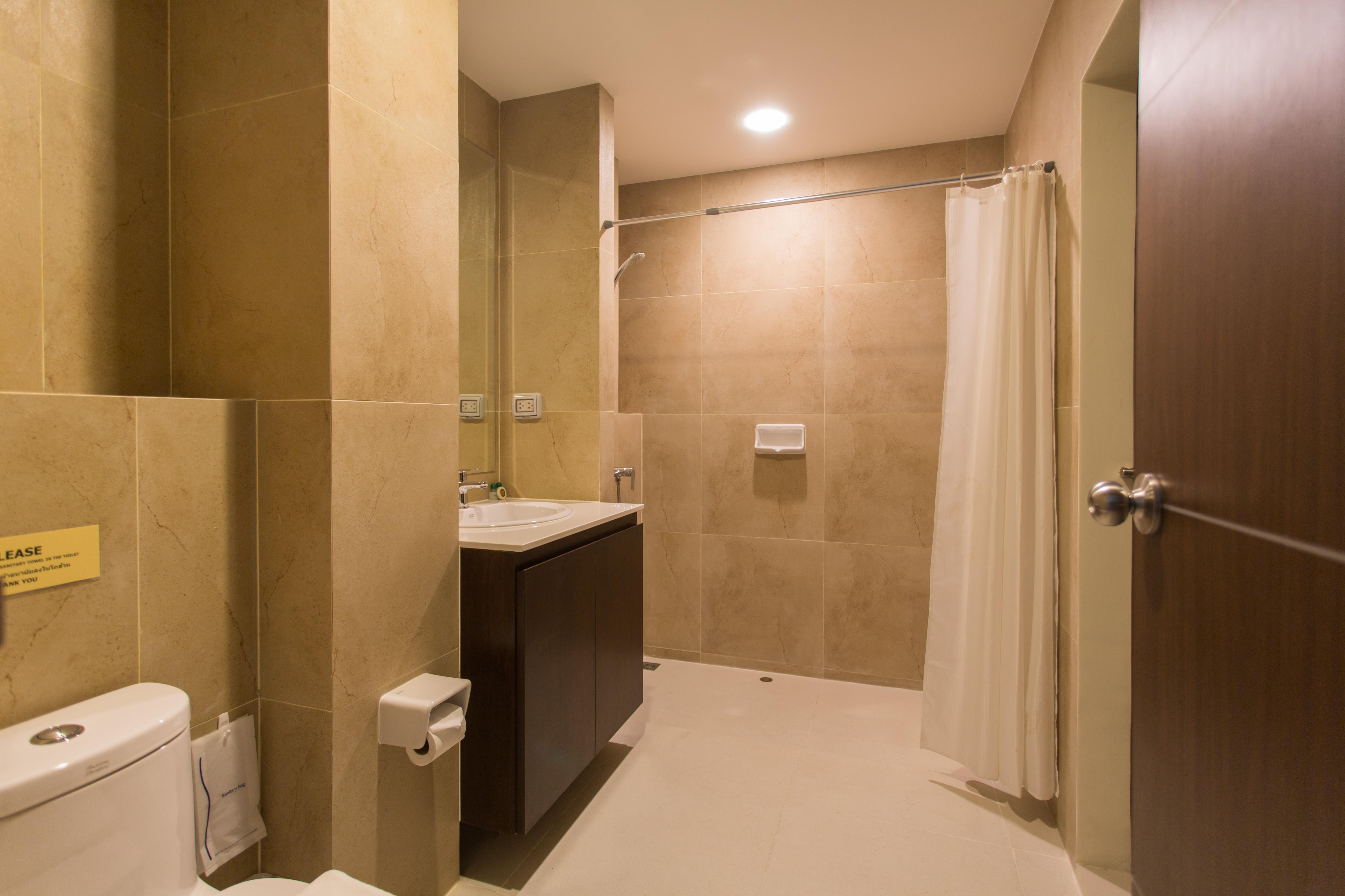 The Lai Thai Luxury Condominiums Ao Nang Exterior photo