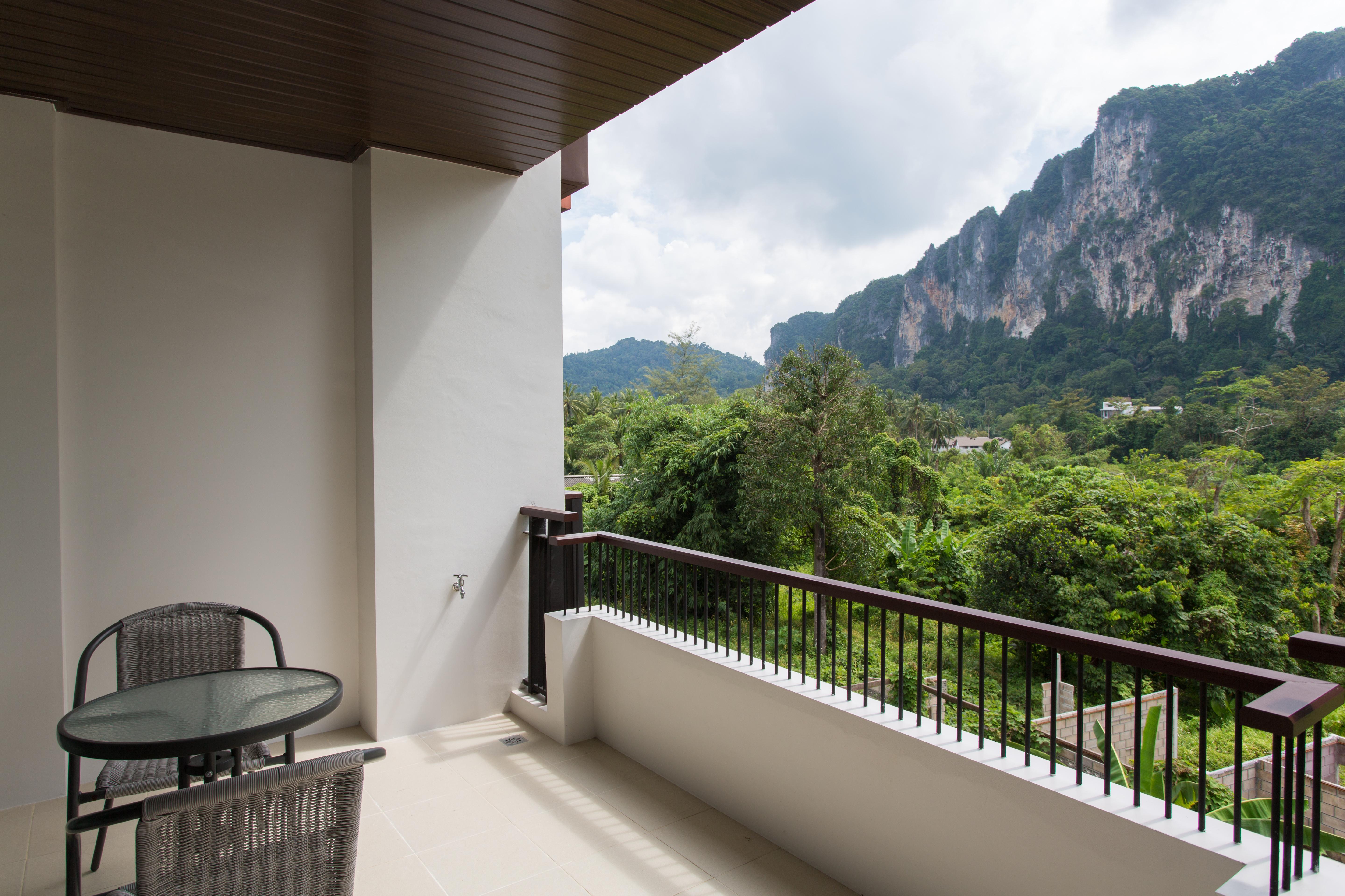 The Lai Thai Luxury Condominiums Ao Nang Exterior photo
