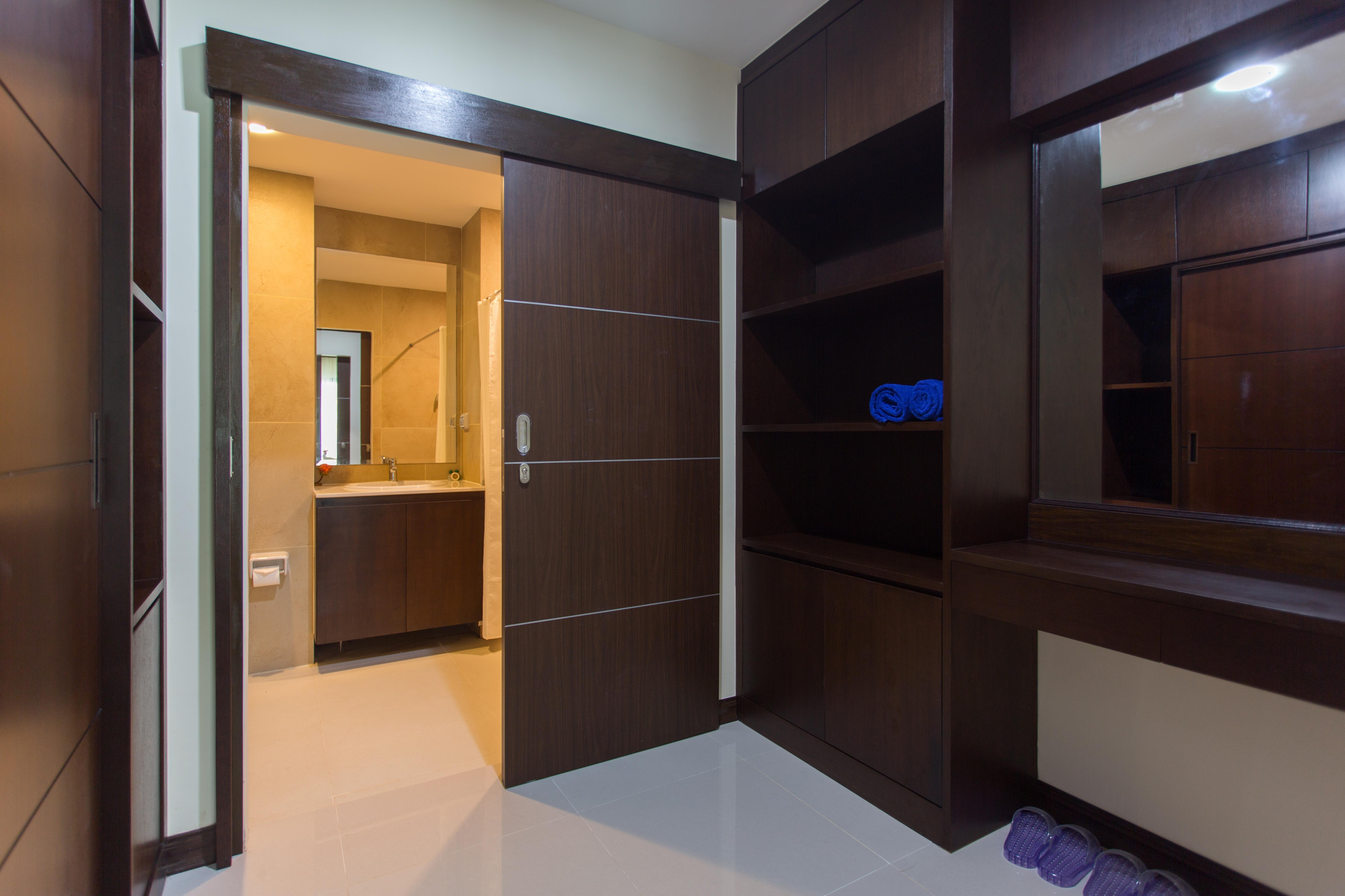The Lai Thai Luxury Condominiums Ao Nang Exterior photo