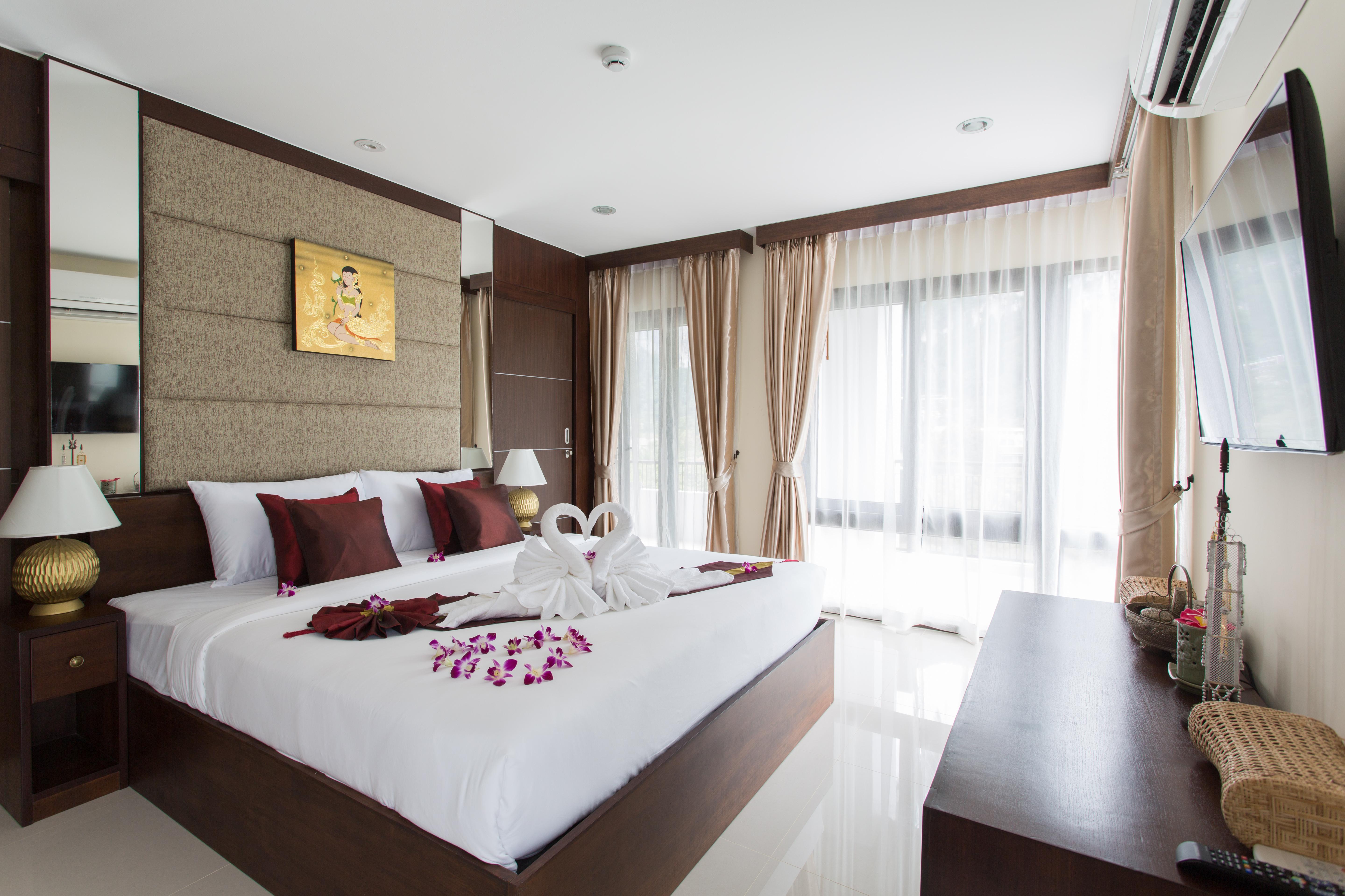 The Lai Thai Luxury Condominiums Ao Nang Exterior photo