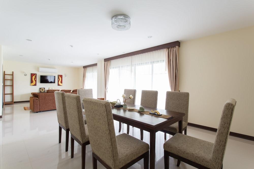 The Lai Thai Luxury Condominiums Ao Nang Exterior photo